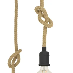 Taklampa Rampside med 6 Lampor