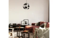 Taklampa Sourab Loomba Svart