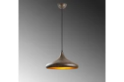 Taklampa Subesh Patina