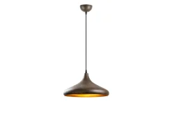 Taklampa Subesh Patina