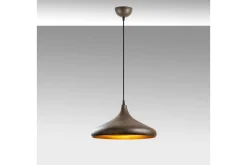 Taklampa Subesh Patina