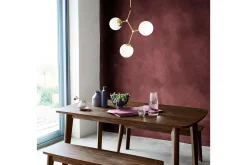 Taklampa Sudatoor Nexis Vit
