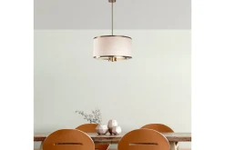 Taklampa Talra Vintage