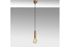 Taklampa Tembra Vintage
