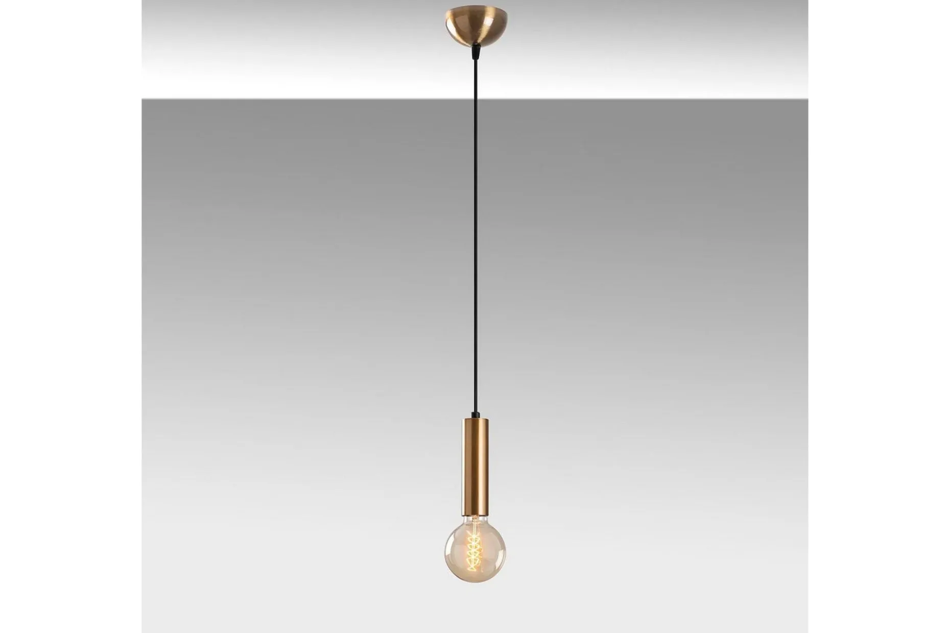 Taklampa Tembra Vintage
