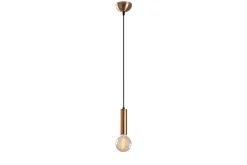 Taklampa Tembra Vintage