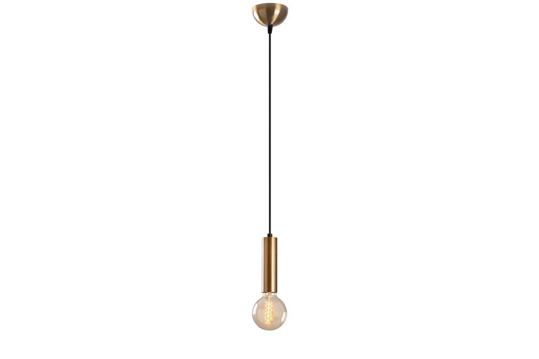 Taklampa Tembra Vintage