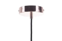 Taklampa Torre 26 cm