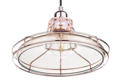 Taklampa Torre 26 cm