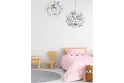 Taklampa TRIO Butterfly