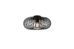 Taklampa TRIO Johann 40 cm