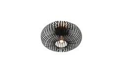 Taklampa TRIO Johann 40 cm