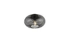 Taklampa TRIO Johann 30 cm