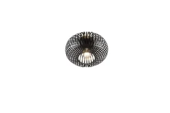 Taklampa TRIO Johann 30 cm