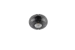 Taklampa TRIO Johann 30 cm