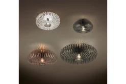 Taklampa TRIO Johann 30 cm