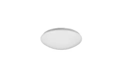 Taklampa TRIO Lukida Vit starlight