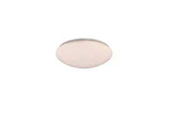 Taklampa TRIO Lukida Vit starlight