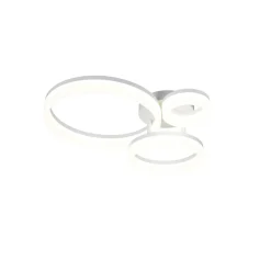 Taklampa TRIO Scope