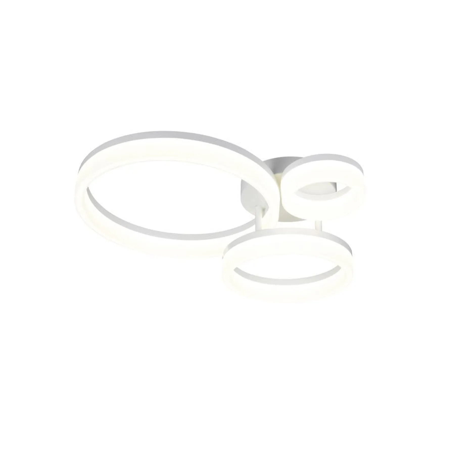 Taklampa TRIO Scope