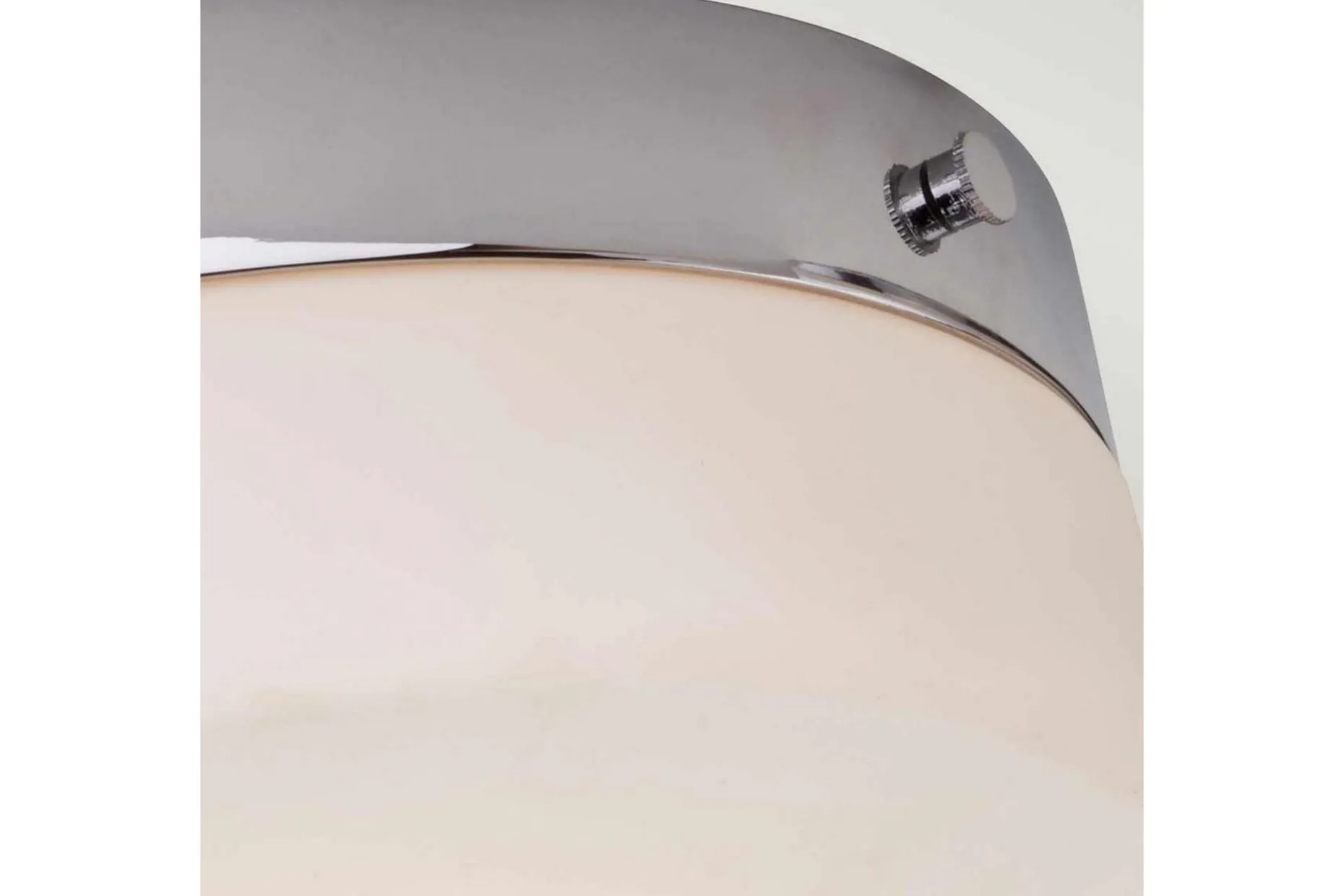 Takmonterad Elstead Lighting Tamar 290x95x290 mm