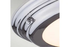 Takmonterad Elstead Lighting Welland 361x361x40 mm