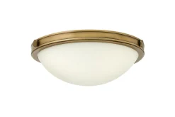 Takmonterad Hinkley Collier 346x124x346 mm