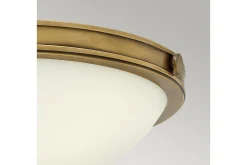 Takmonterad Hinkley Collier 346x124x346 mm