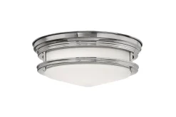 Takmonterad Hinkley Hadrian 117x305 mm