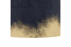 Takpendel Eglo Casuarita Blå/Guld