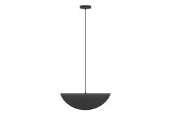 Takpendel Eglo Saceda Svart/Guld 53 cm