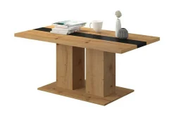 Tallow Soffbord 60 cm Black