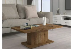 Tallow Soffbord 60 cm Brown