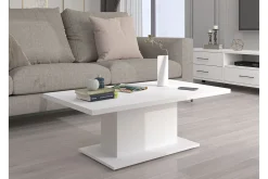 Tallow Soffbord 60 cm White