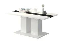 Tallow Soffbord 60 cm White