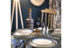 Tallriksset Adine 24 Delar