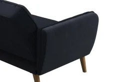 Tallulah 2-sits Bäddsoffa Marinblå