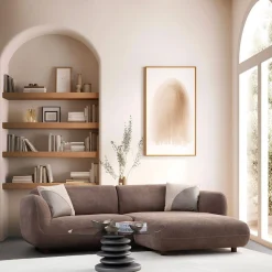 Talrosen 3-sits Soffa med Divan