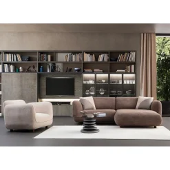 Talrosen 3-sits Soffa med Divan