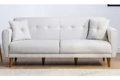 Tamatha Bäddsoffa 3-sits