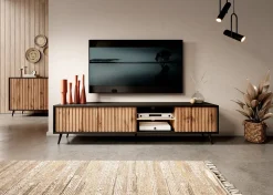 Tapas Tv-bänk 175 cm