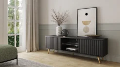 Tapas Tv-bänk 135 cm