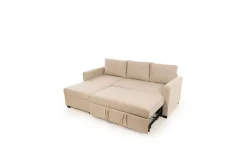Tareen Soffa med Divan 3-sits