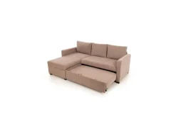 Tareen Soffa med Divan 3-sits