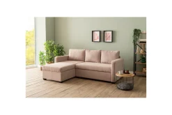 Tareen Soffa med Divan 3-sits