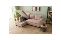 Tareen Soffa med Divan 3-sits