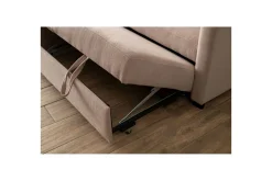 Tareen Soffa med Divan 3-sits