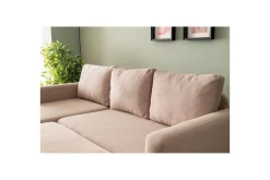Tareen Soffa med Divan 3-sits