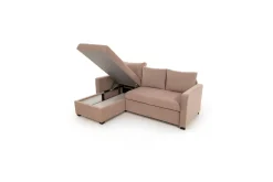 Tareen Soffa med Divan 3-sits