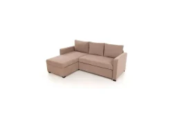 Tareen Soffa med Divan 3-sits